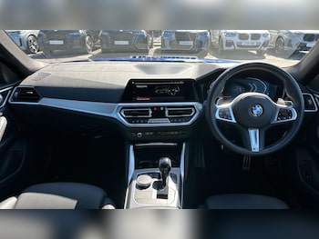 Used BMW 4 Series Gran Coupe 2023 for sale - 78383935: Photo