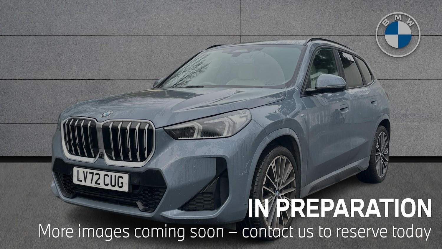 Used BMW X1 2022 for sale - 77604550: Photo 2