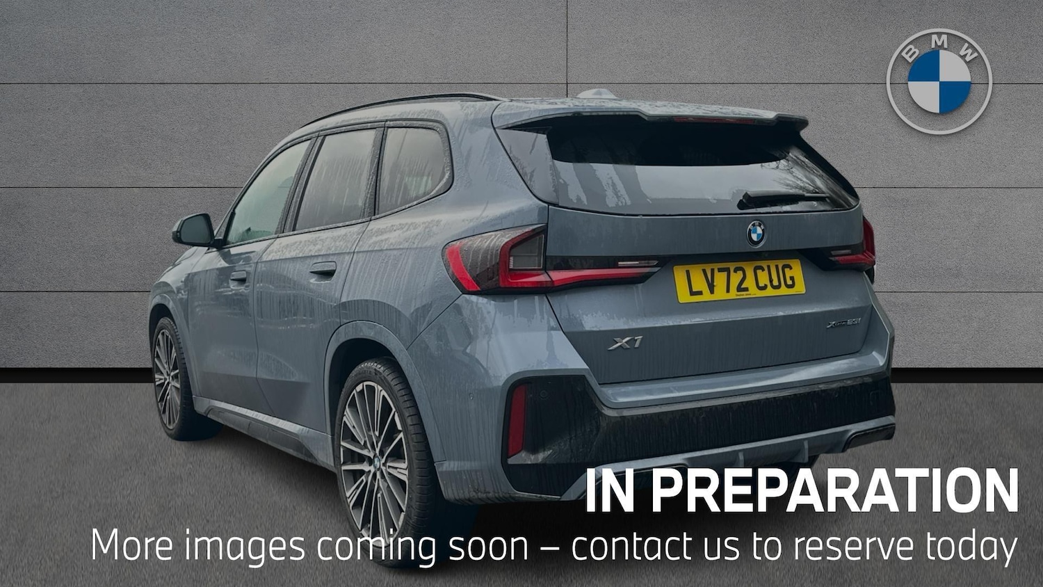 Used BMW X1 2022 for sale - 77604550: Photo 3