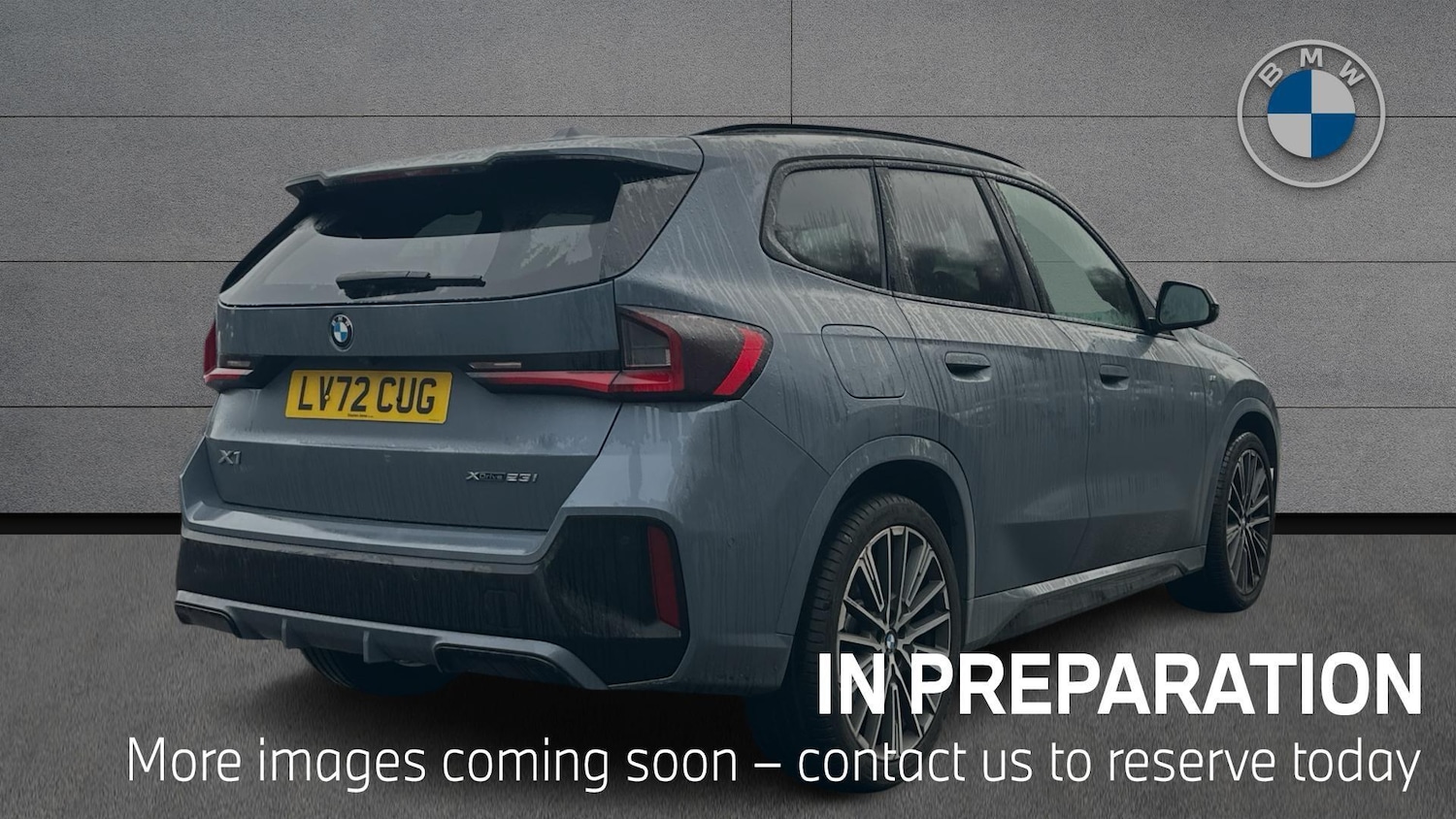 Used BMW X1 2022 for sale - 77604550: Photo 4