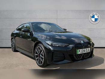 Used BMW i4 2024 for sale - 79256173: Photo