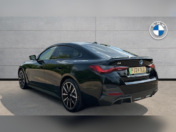 Used BMW i4 2024 for sale - 79256173: Photo