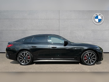 Used BMW i4 2024 for sale - 79256173: Photo