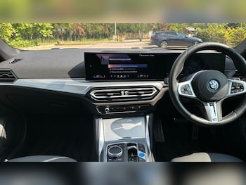 Used BMW i4 2024 for sale - 79256173: Photo