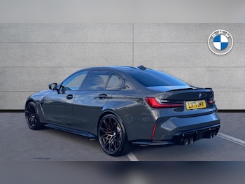 Used BMW M3 2021 for sale - 78982544: Photo