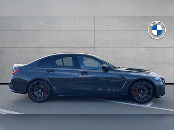 Used BMW M3 2021 for sale - 78982544: Photo