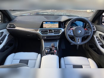 Used BMW M3 2021 for sale - 78982544: Photo