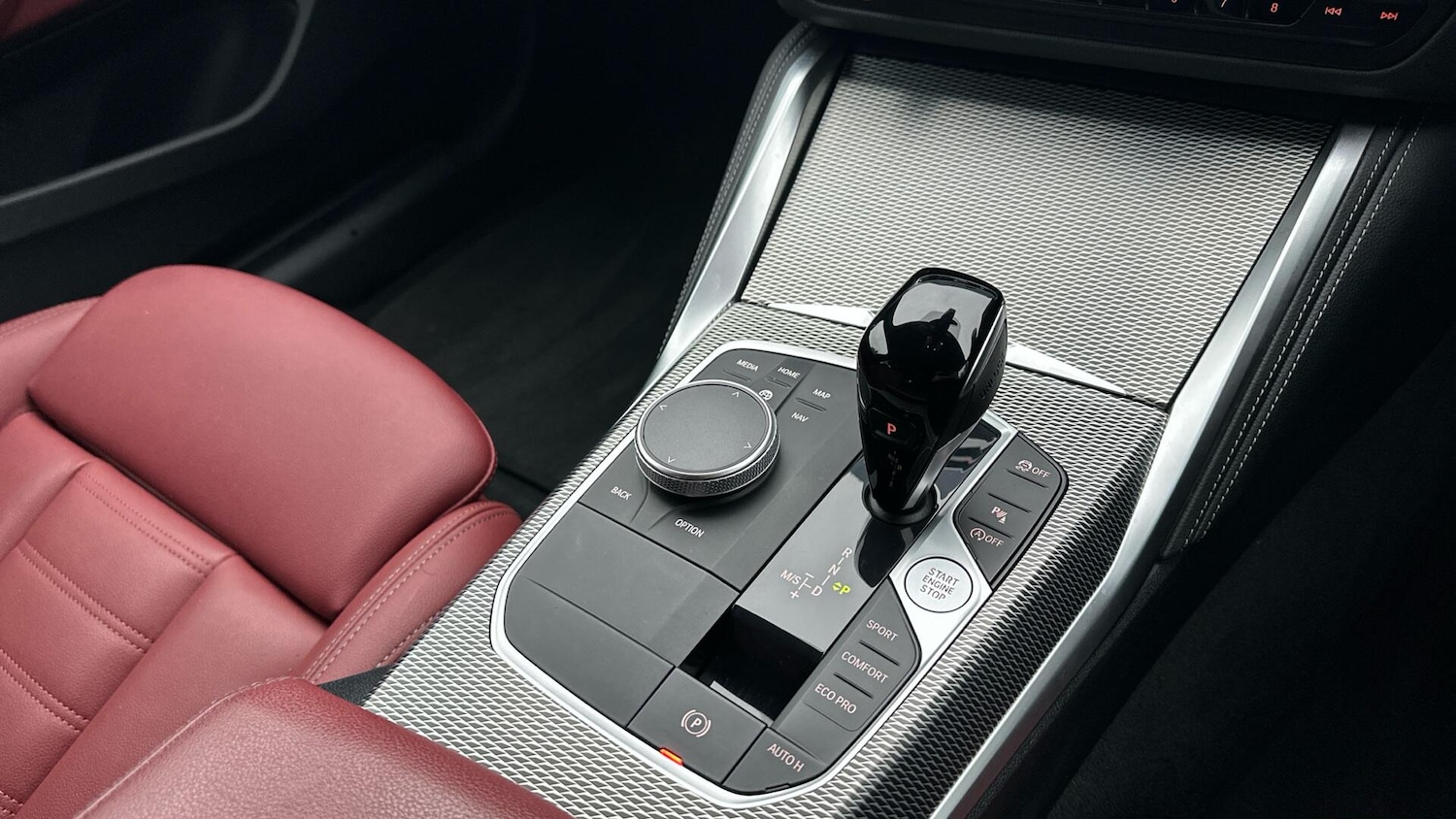 Used BMW 4 Series 2022 for sale - 77604555: Photo 10