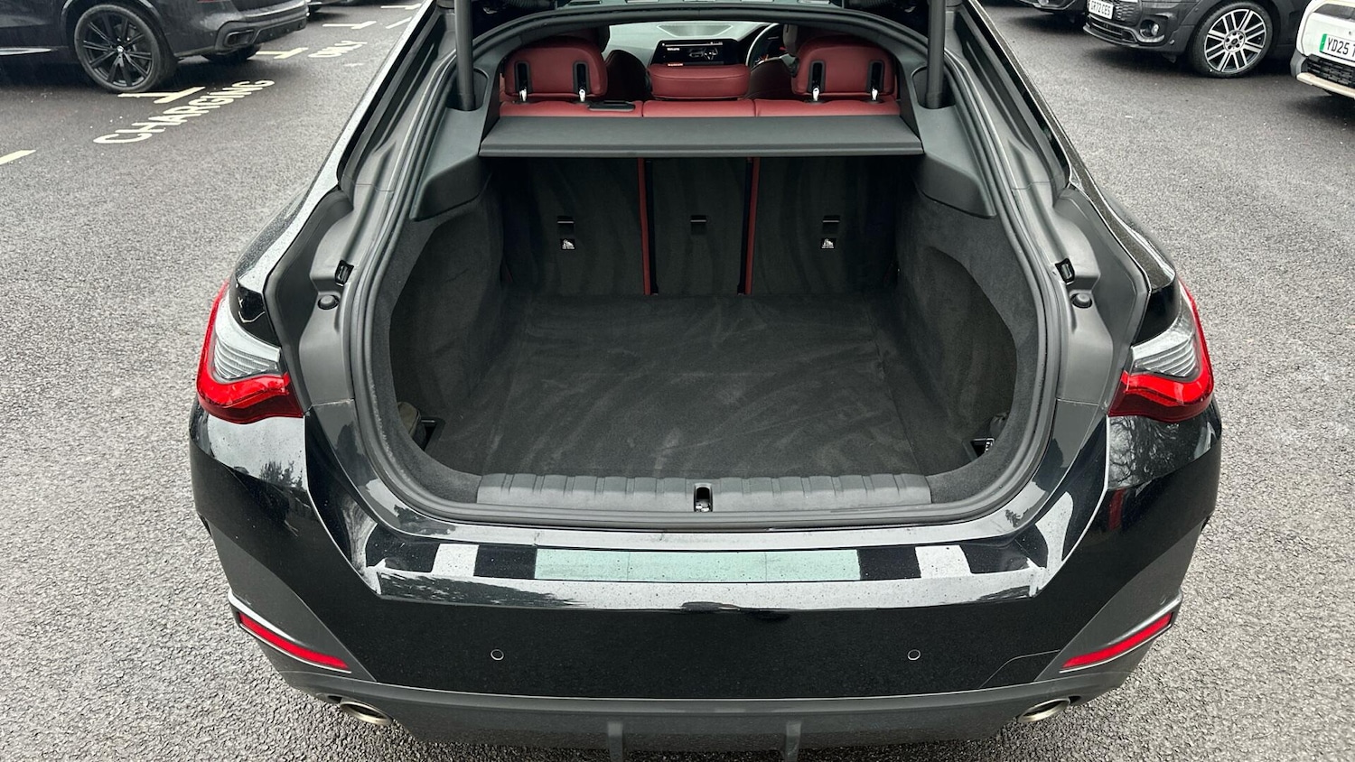 Used BMW 4 Series 2022 for sale - 77604555: Photo 13