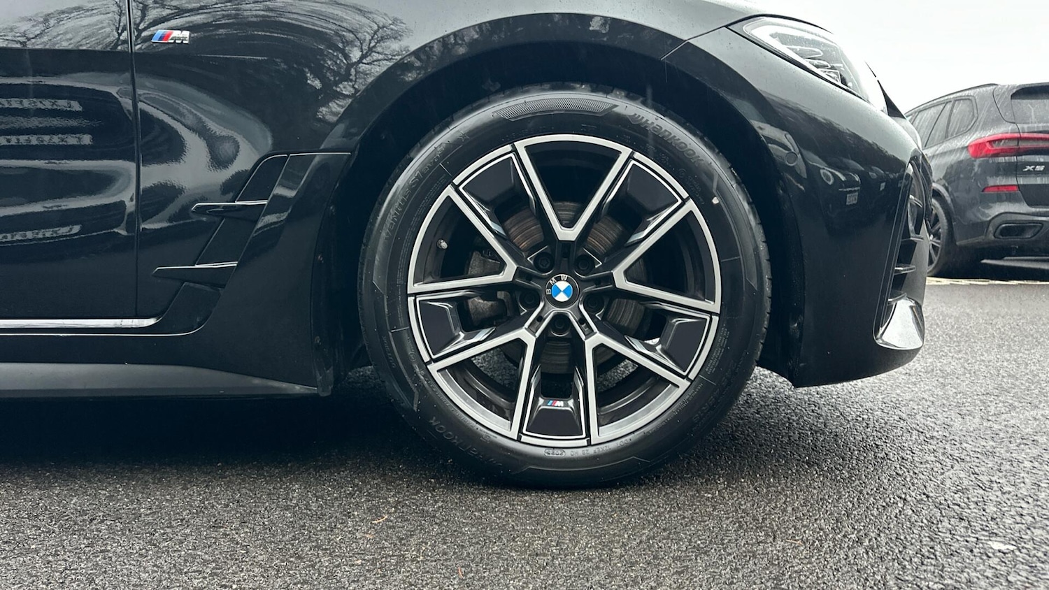 Used BMW 4 Series 2022 for sale - 77604555: Photo 14