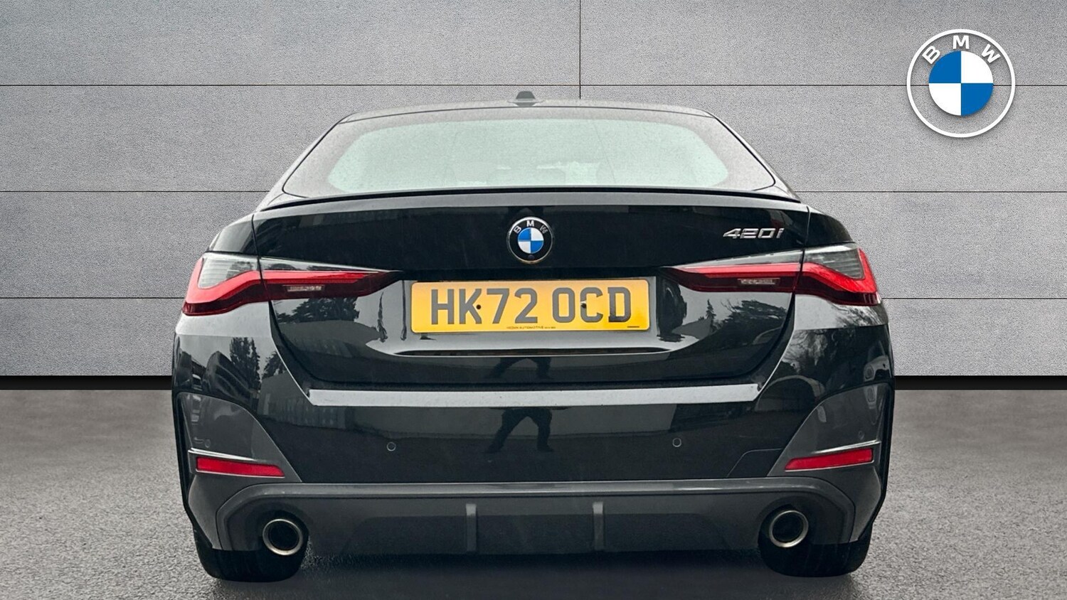 Used BMW 4 Series 2022 for sale - 77604555: Photo 15