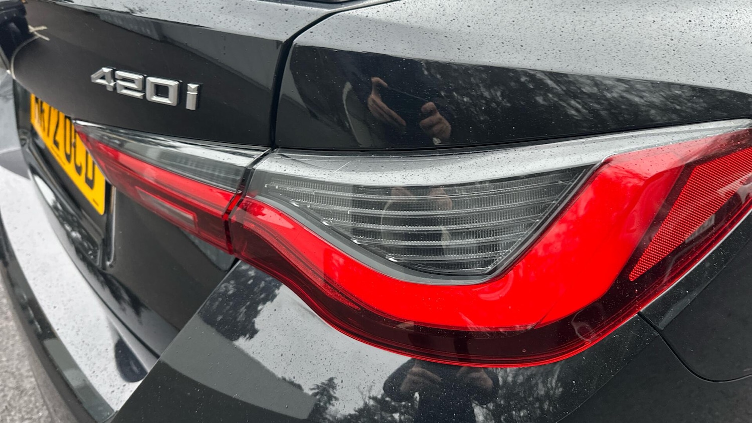 Used BMW 4 Series 2022 for sale - 77604555: Photo 21