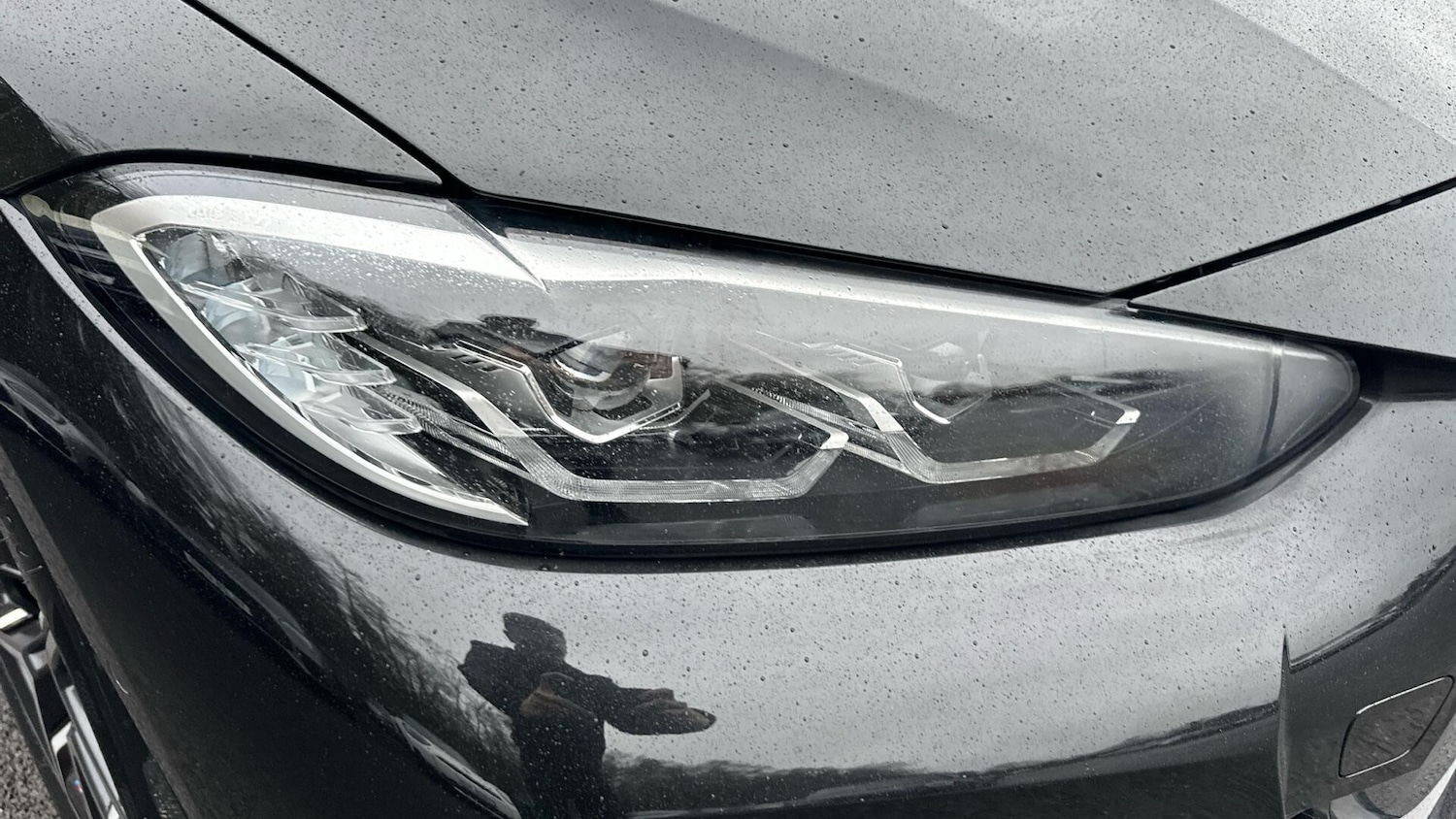 Used BMW 4 Series 2022 for sale - 77604555: Photo 22