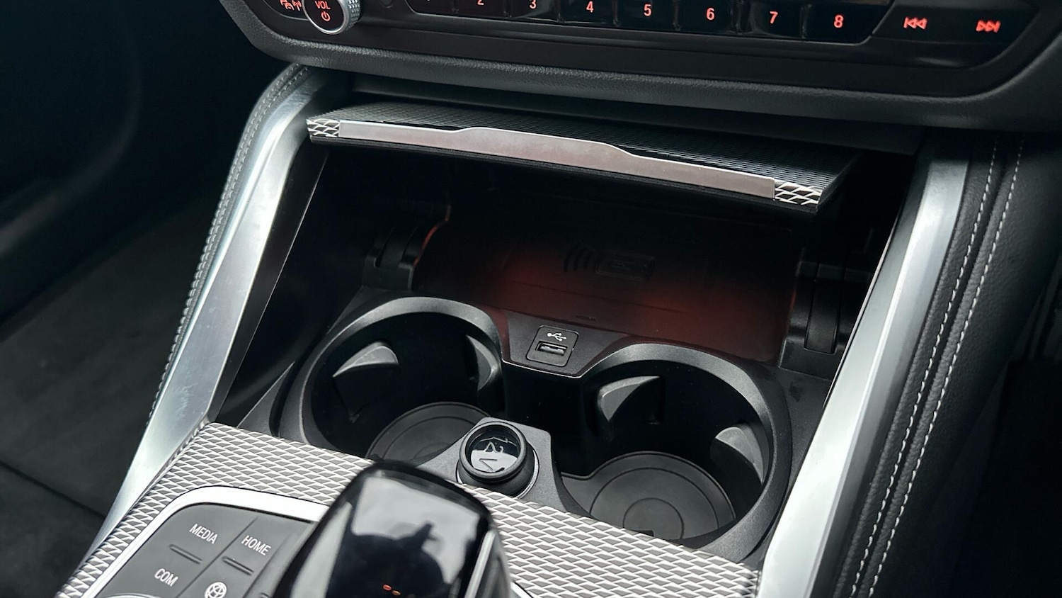 Used BMW 4 Series 2022 for sale - 77604555: Photo 23