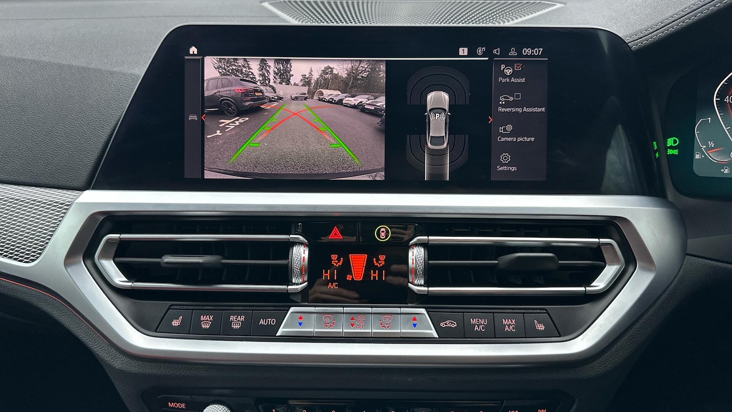 Used BMW 4 Series 2022 for sale - 77604555: Photo 25