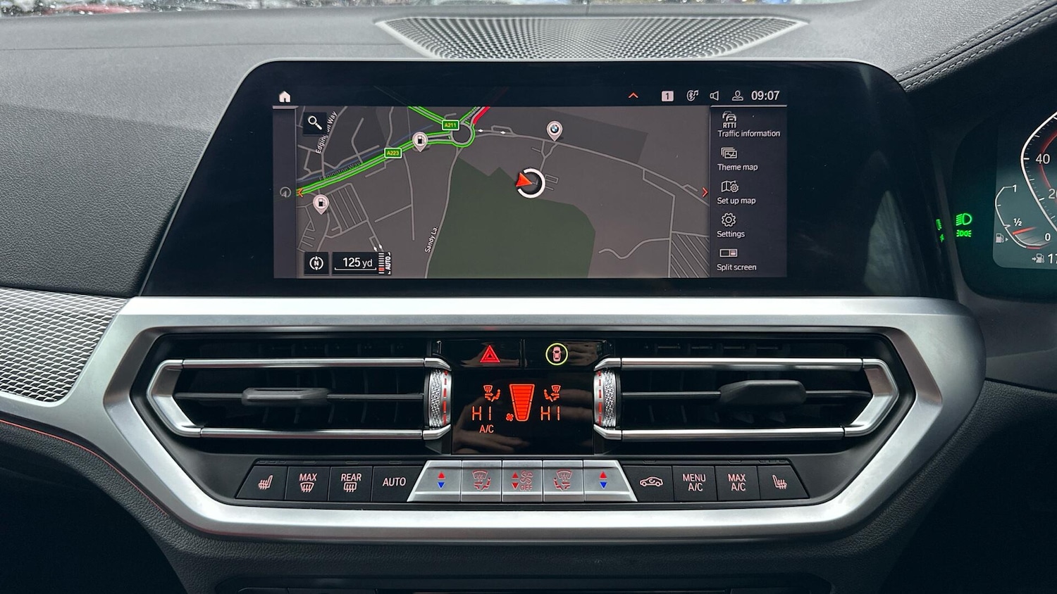 Used BMW 4 Series 2022 for sale - 77604555: Photo 26