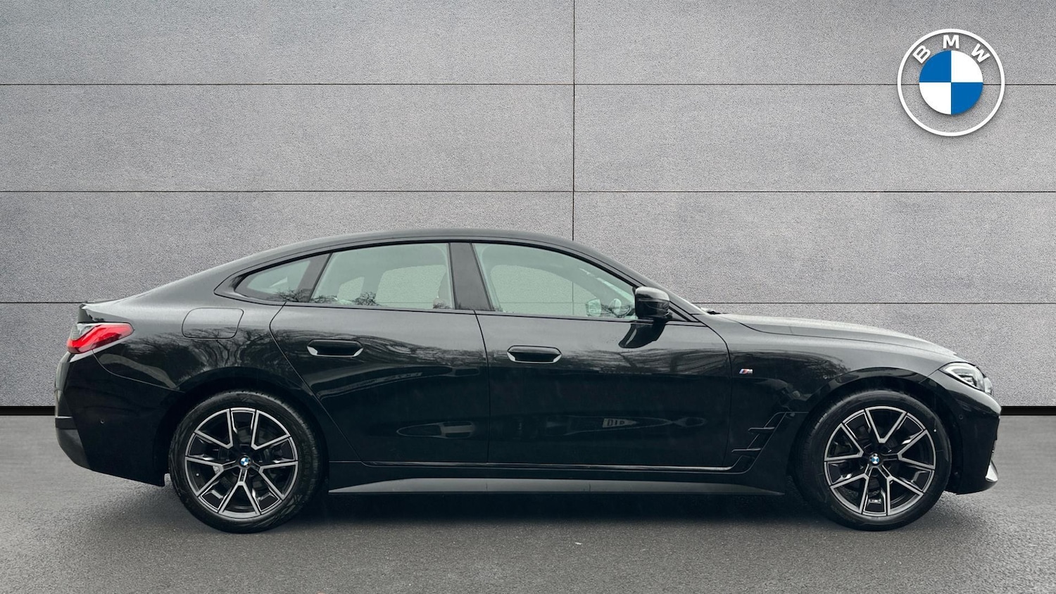 Used BMW 4 Series 2022 for sale - 77604555: Photo 3