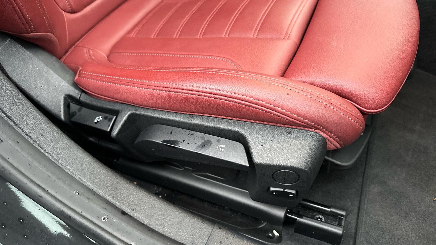 Used BMW 4 Series 2022 for sale - 77604555: Photo 33