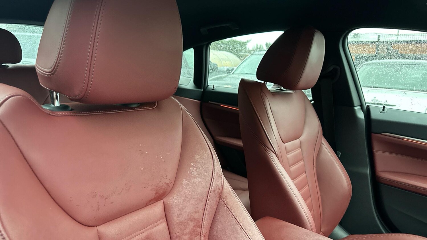 Used BMW 4 Series 2022 for sale - 77604555: Photo 34