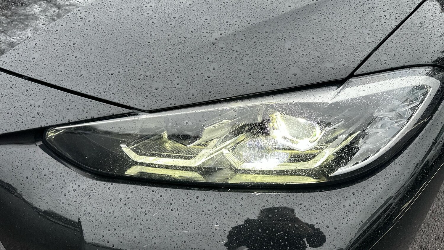 Used BMW 4 Series 2022 for sale - 77604555: Photo 41