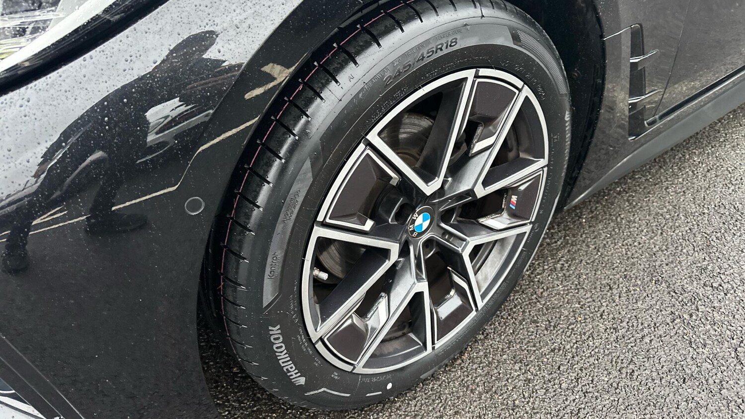 Used BMW 4 Series 2022 for sale - 77604555: Photo 42