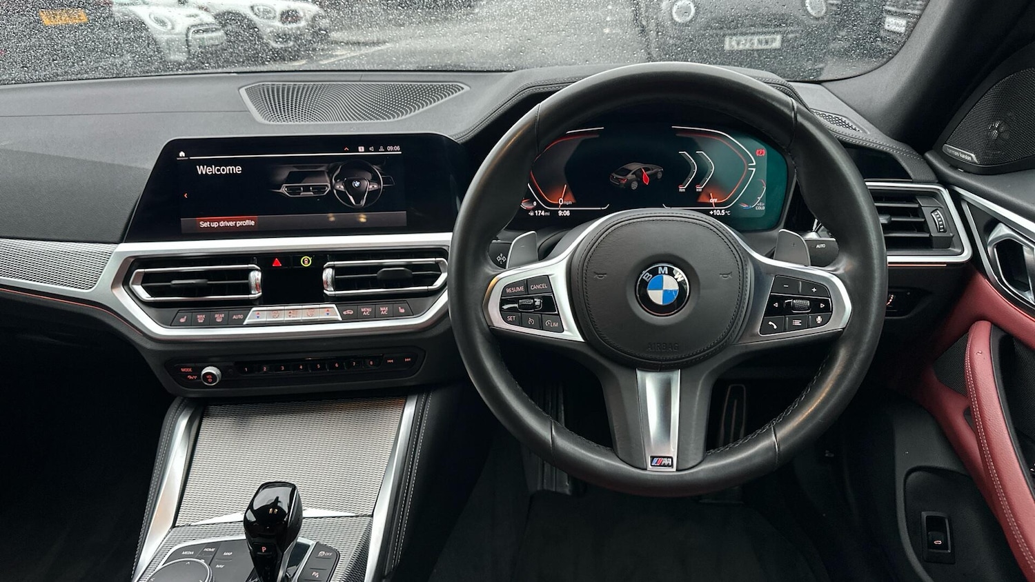 Used BMW 4 Series 2022 for sale - 77604555: Photo 5