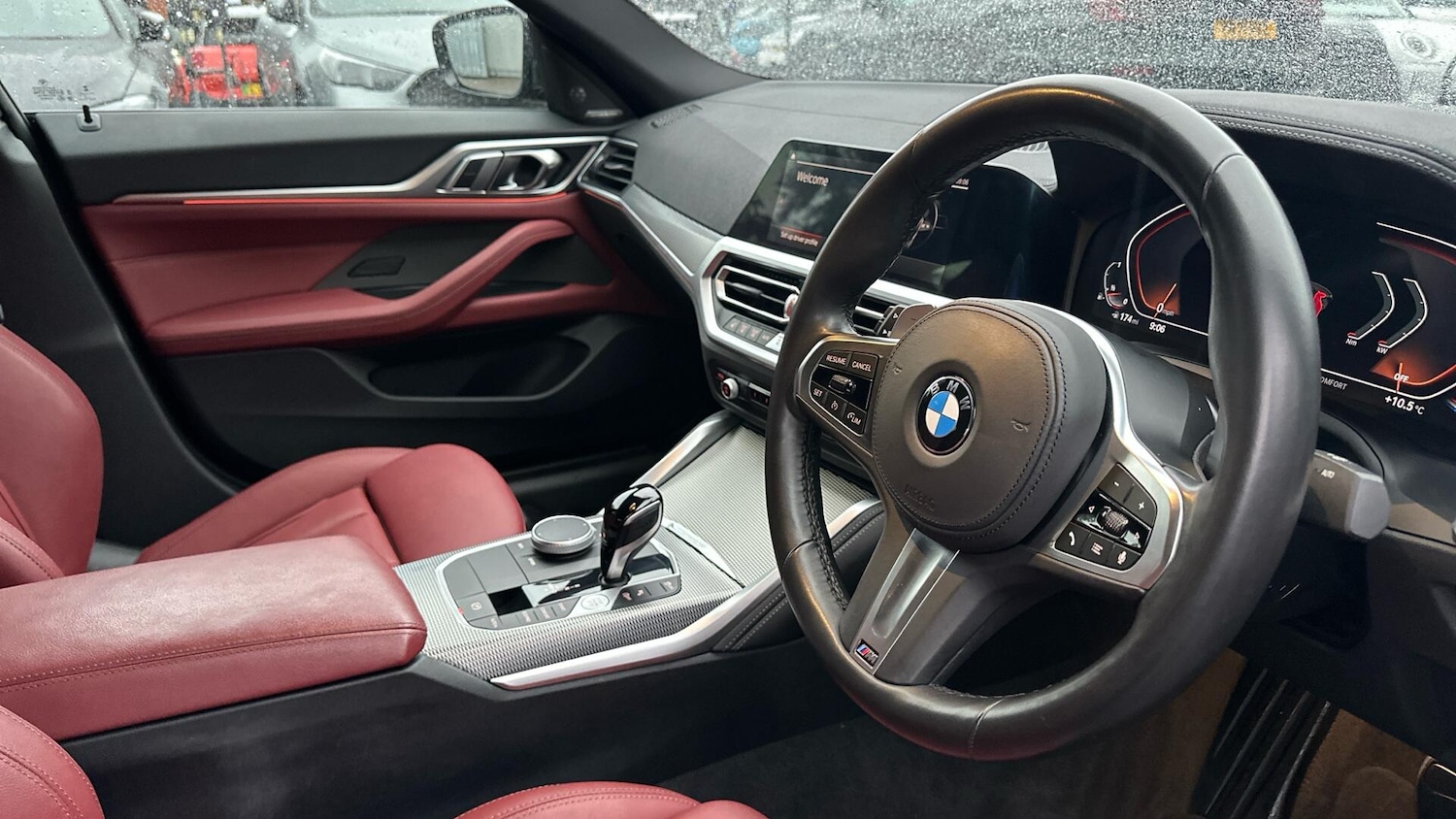 Used BMW 4 Series 2022 for sale - 77604555: Photo 6