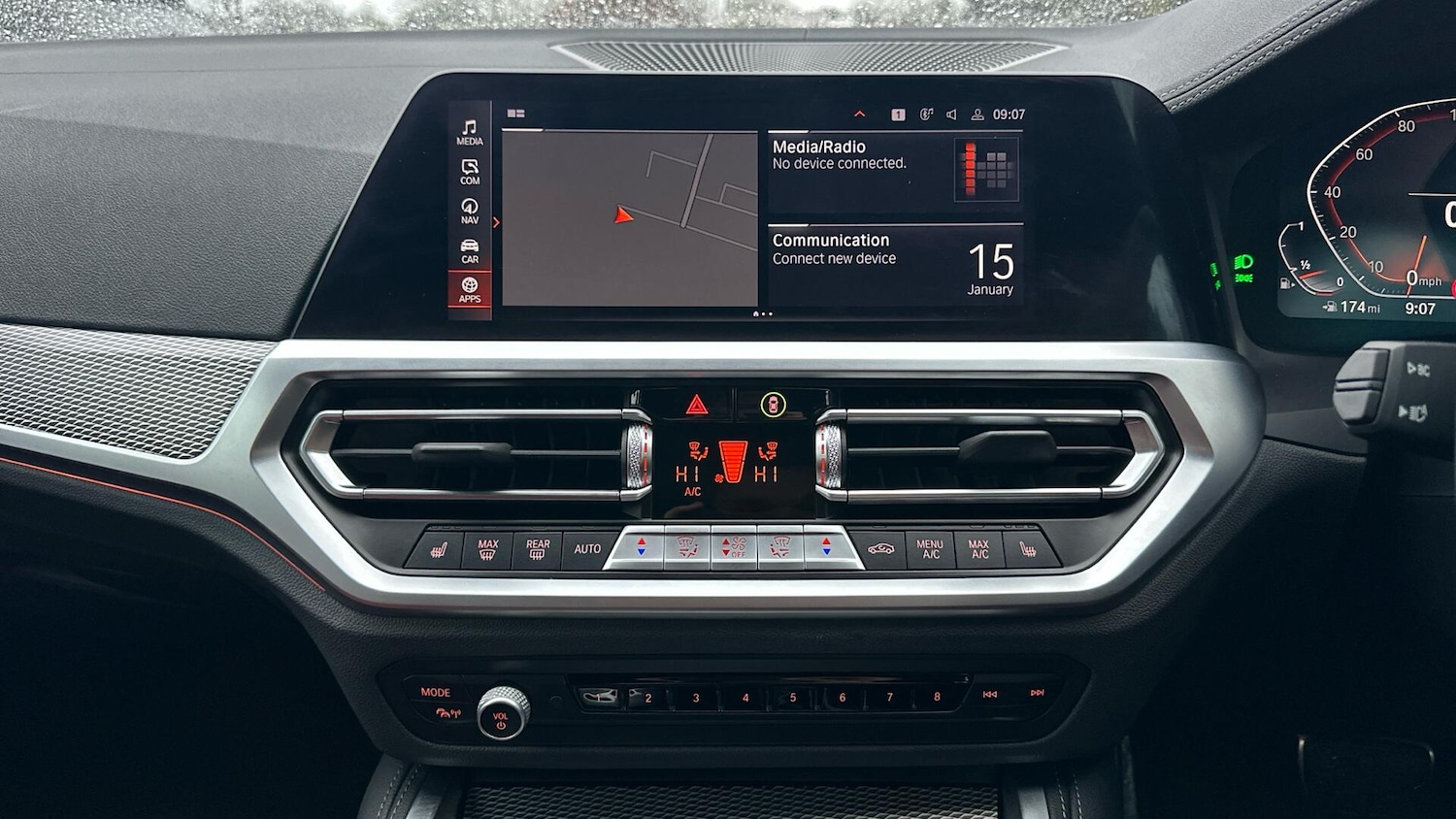 Used BMW 4 Series 2022 for sale - 77604555: Photo 8