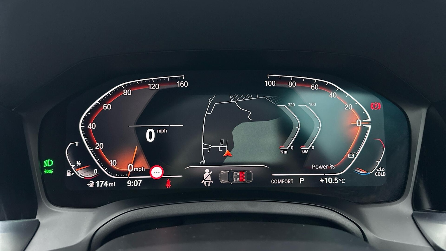 Used BMW 4 Series 2022 for sale - 77604555: Photo 9