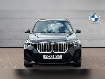 Used BMW X1 2023 for sale - 79464448: Photo