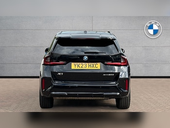 Used BMW X1 2023 for sale - 79464448: Photo