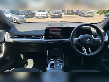 Used BMW iX1 2023 for sale - 79255517: Photo