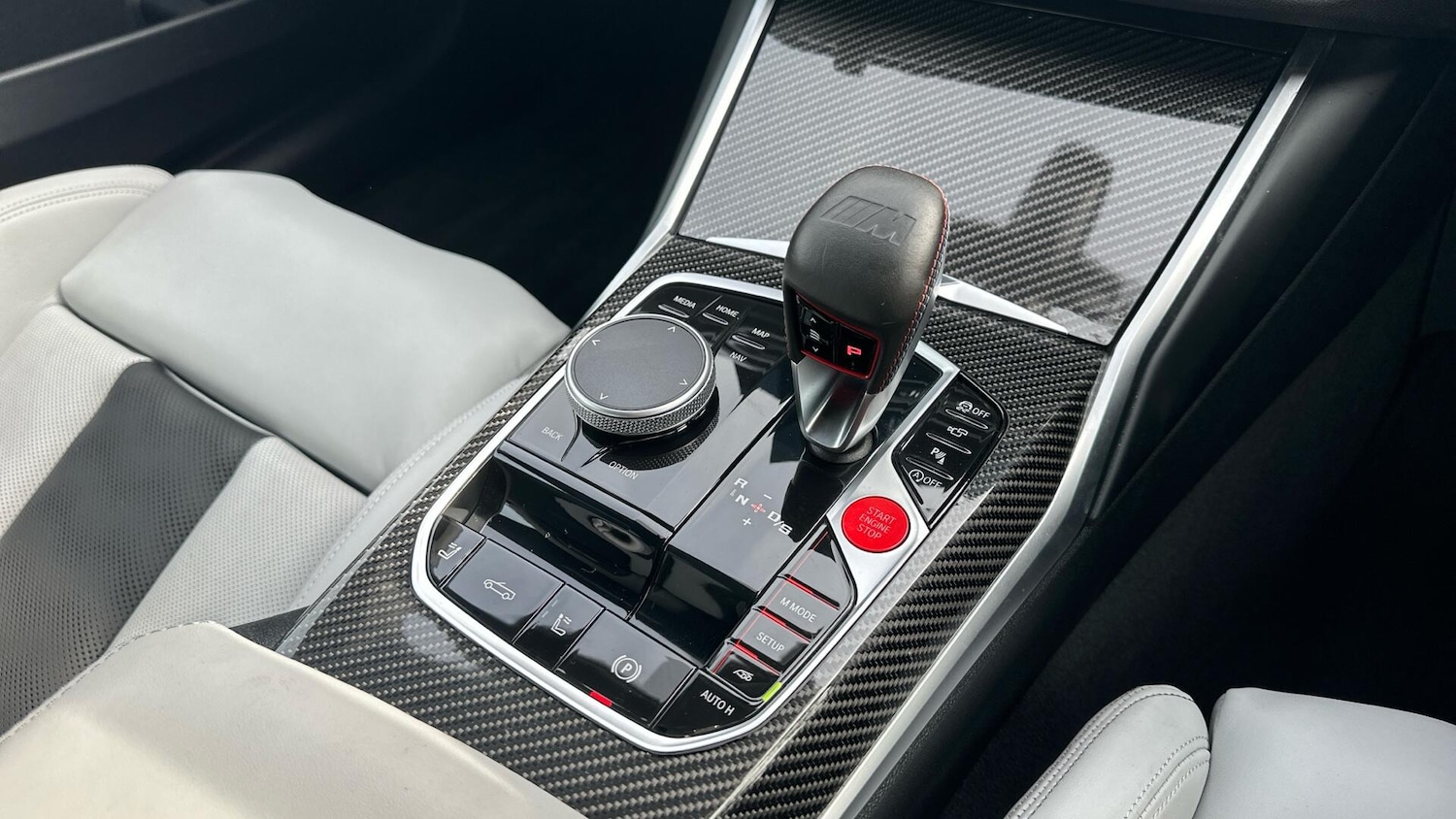 Used BMW M4 2024 for sale - 78034205: Photo 10