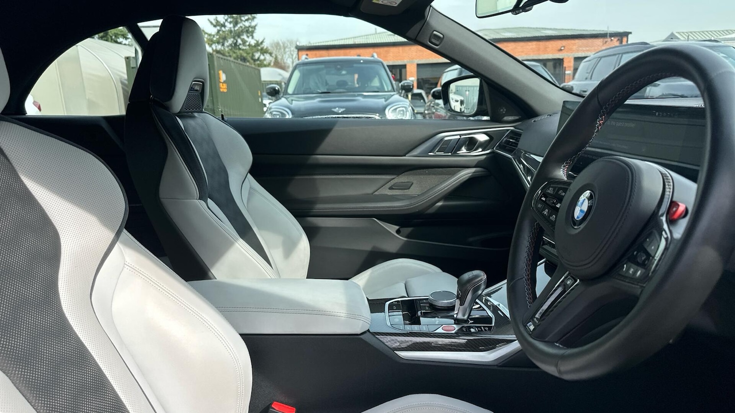 Used BMW M4 2024 for sale - 78034205: Photo 11