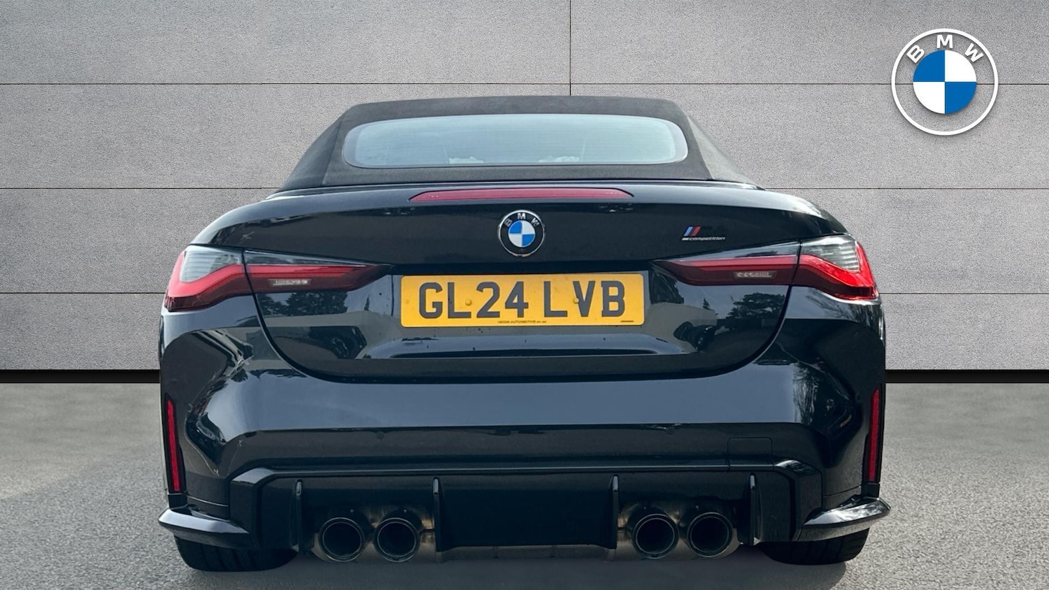 Used BMW M4 2024 for sale - 78034205: Photo 15