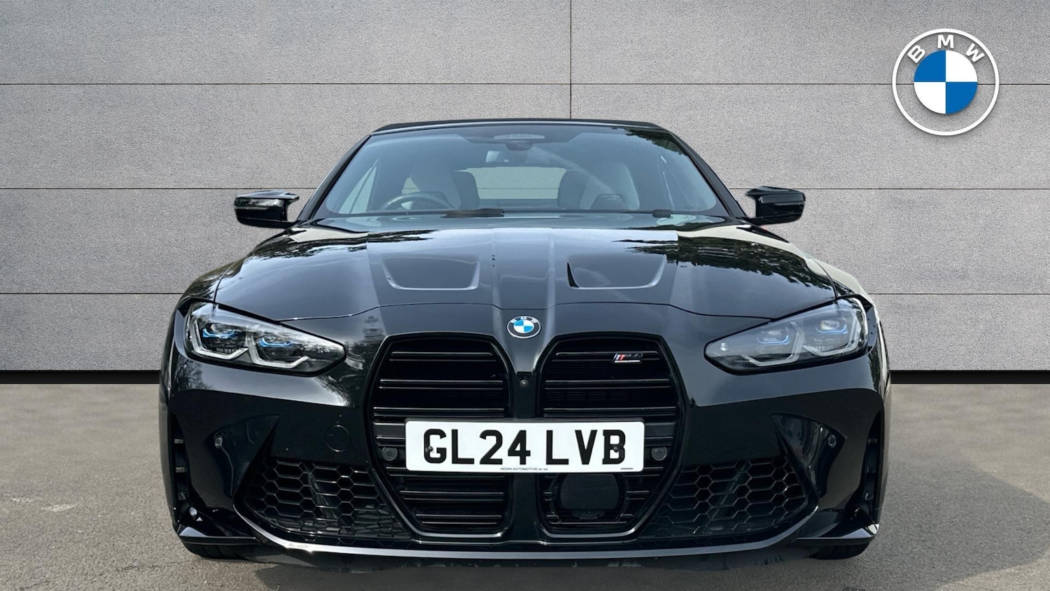 Used BMW M4 2024 for sale - 78034205: Photo 16