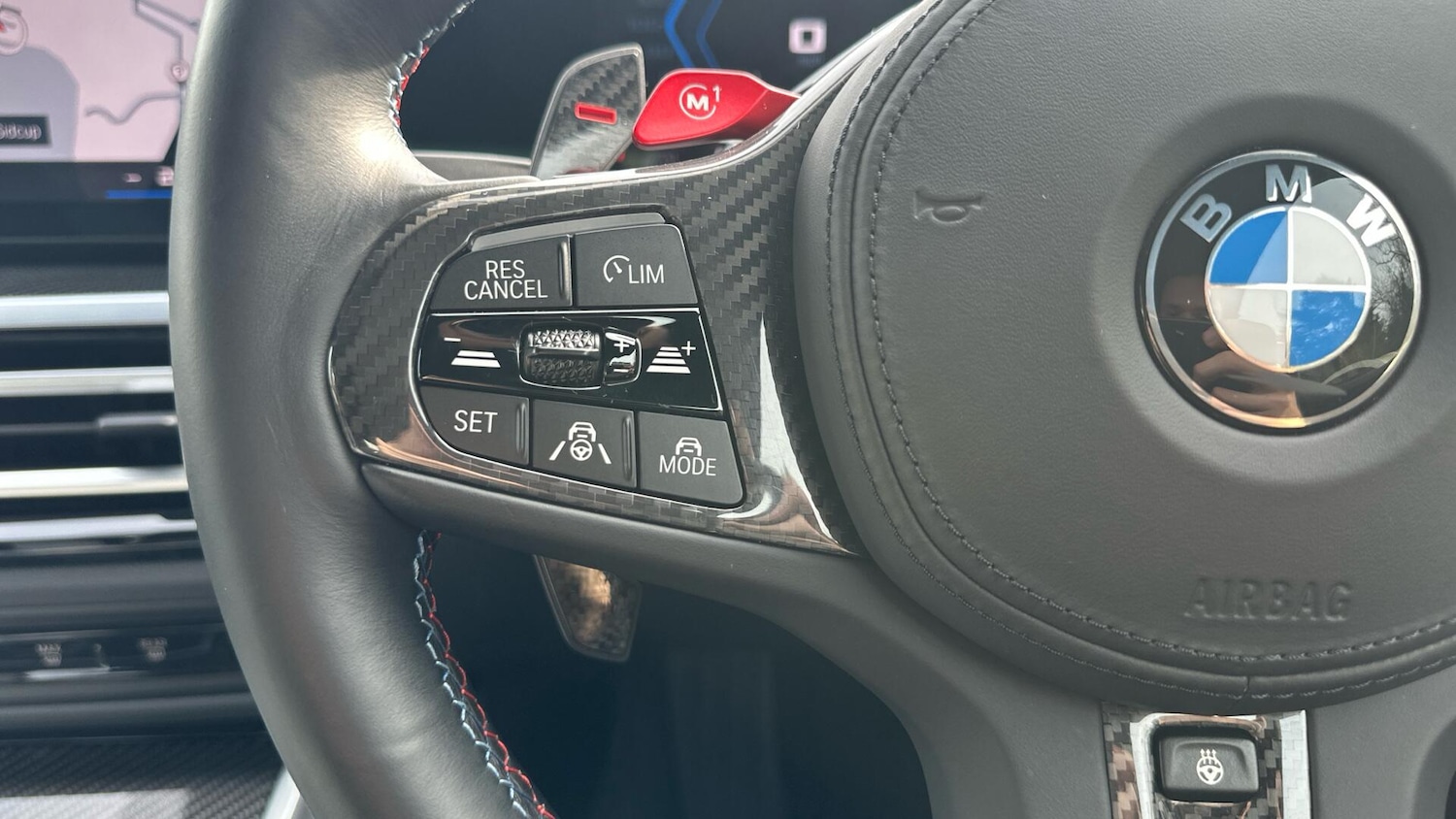 Used BMW M4 2024 for sale - 78034205: Photo 17