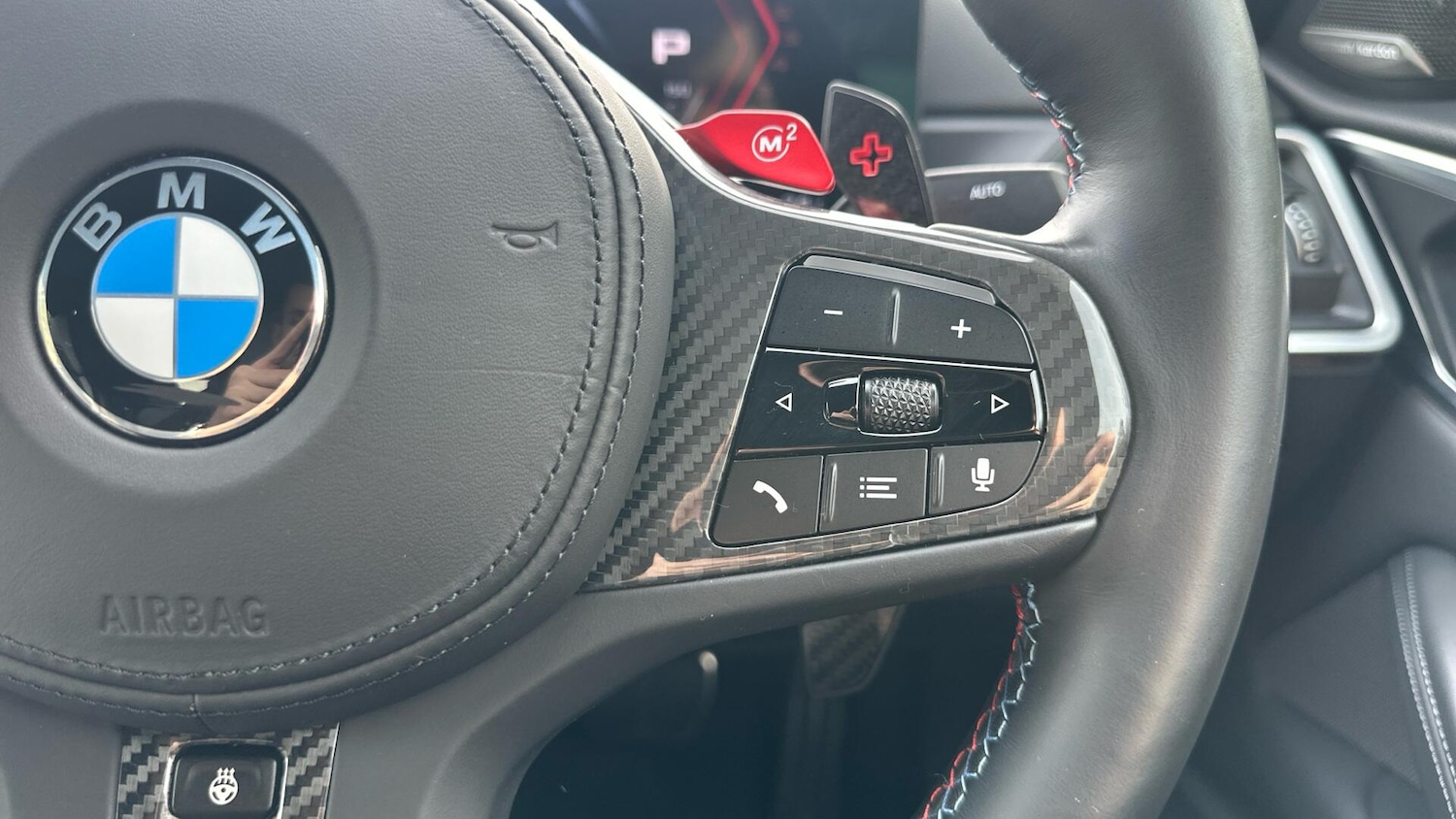 Used BMW M4 2024 for sale - 78034205: Photo 18