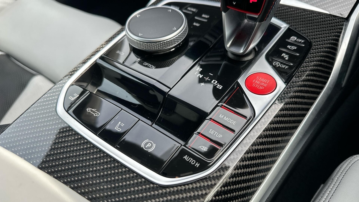 Used BMW M4 2024 for sale - 78034205: Photo 19