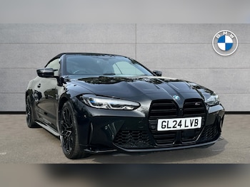 Used BMW M4 2024 for sale - 78034205: Photo