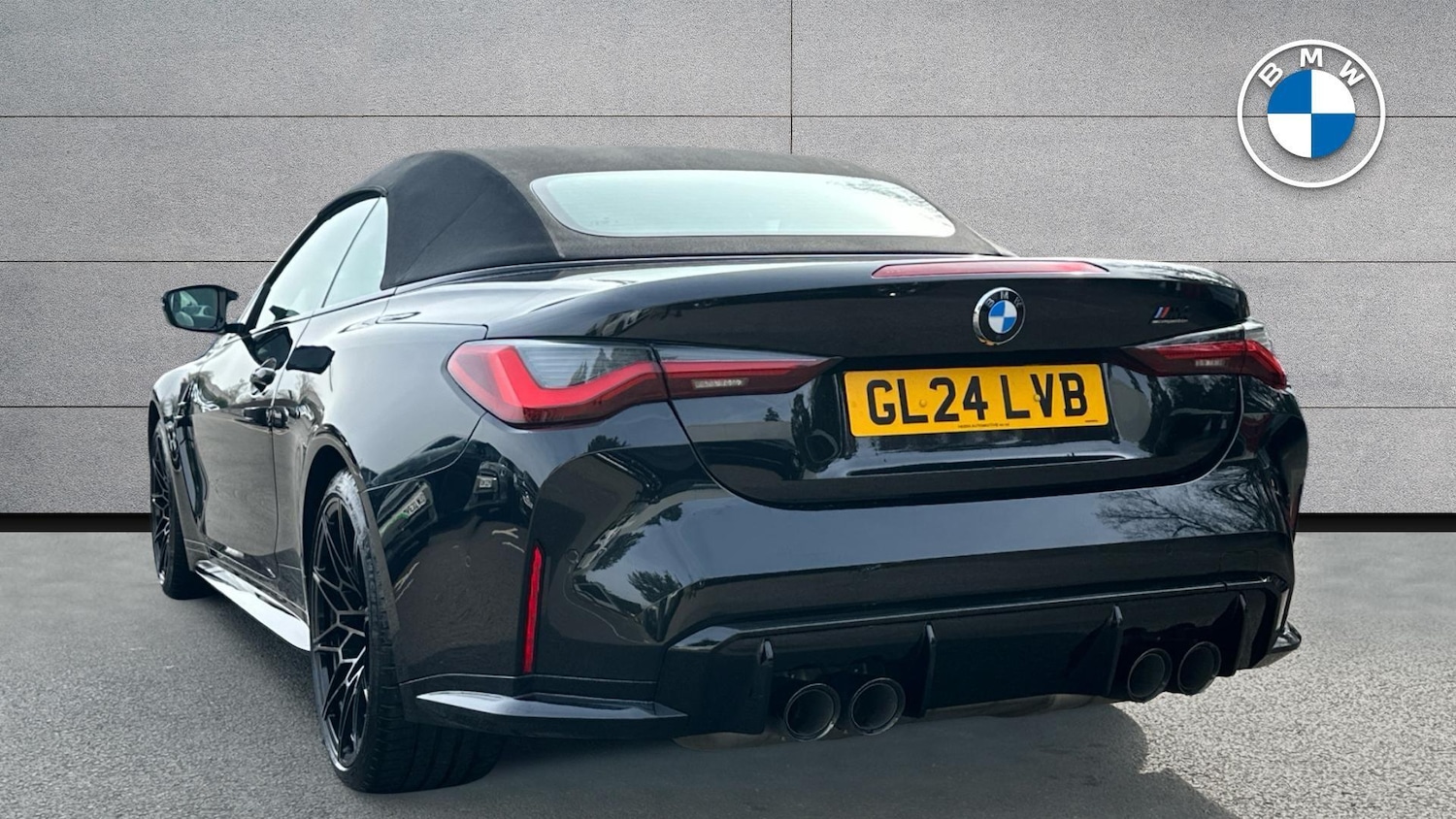 Used BMW M4 2024 for sale - 78034205: Photo 2