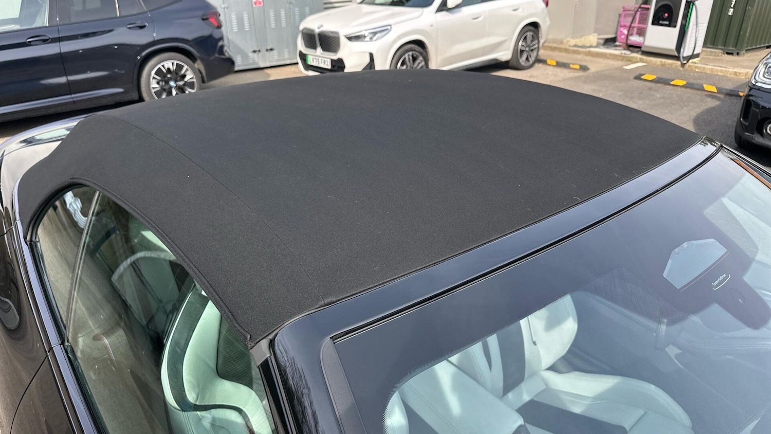 Used BMW M4 2024 for sale - 78034205: Photo 21