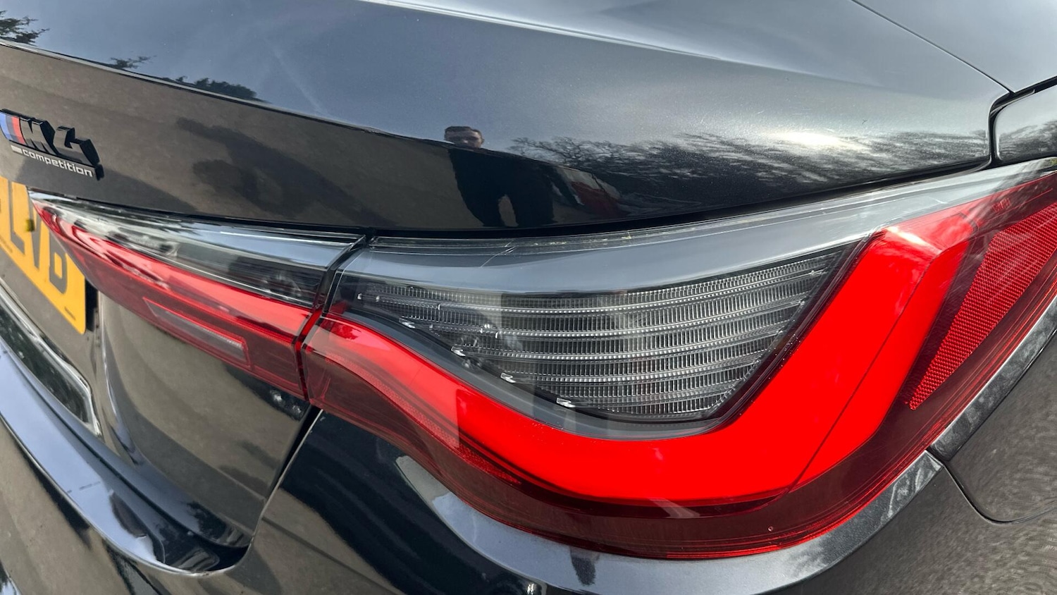 Used BMW M4 2024 for sale - 78034205: Photo 22