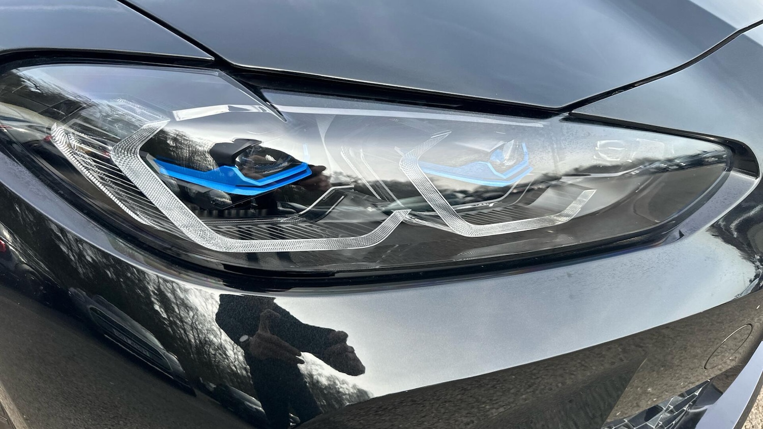 Used BMW M4 2024 for sale - 78034205: Photo 23