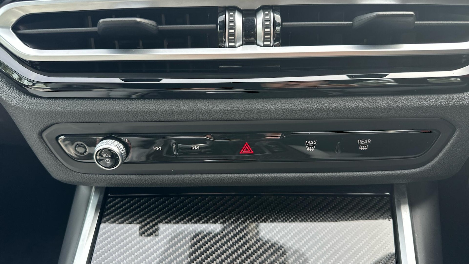 Used BMW M4 2024 for sale - 78034205: Photo 25