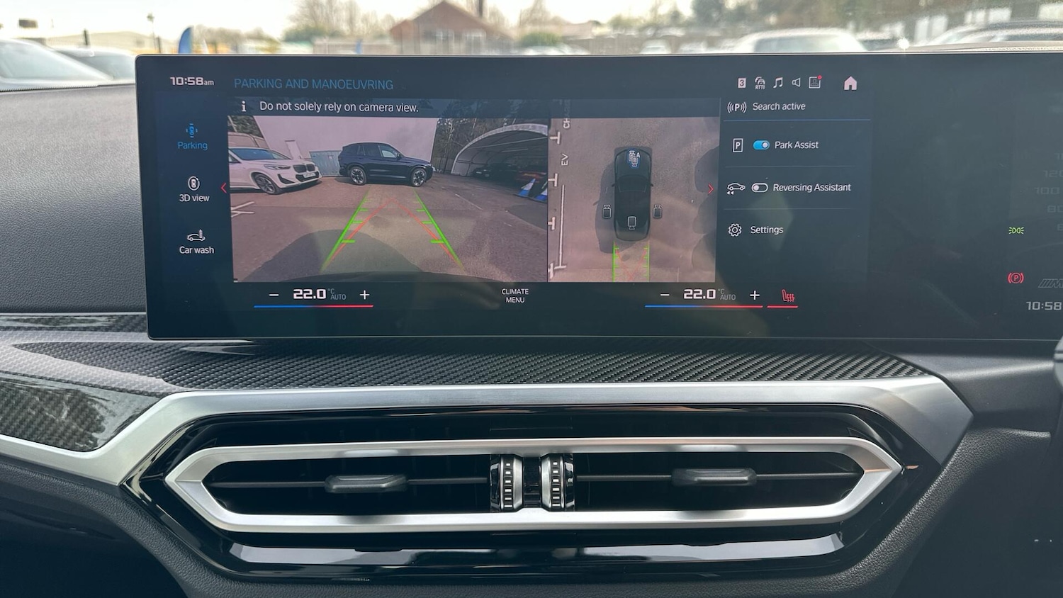 Used BMW M4 2024 for sale - 78034205: Photo 26