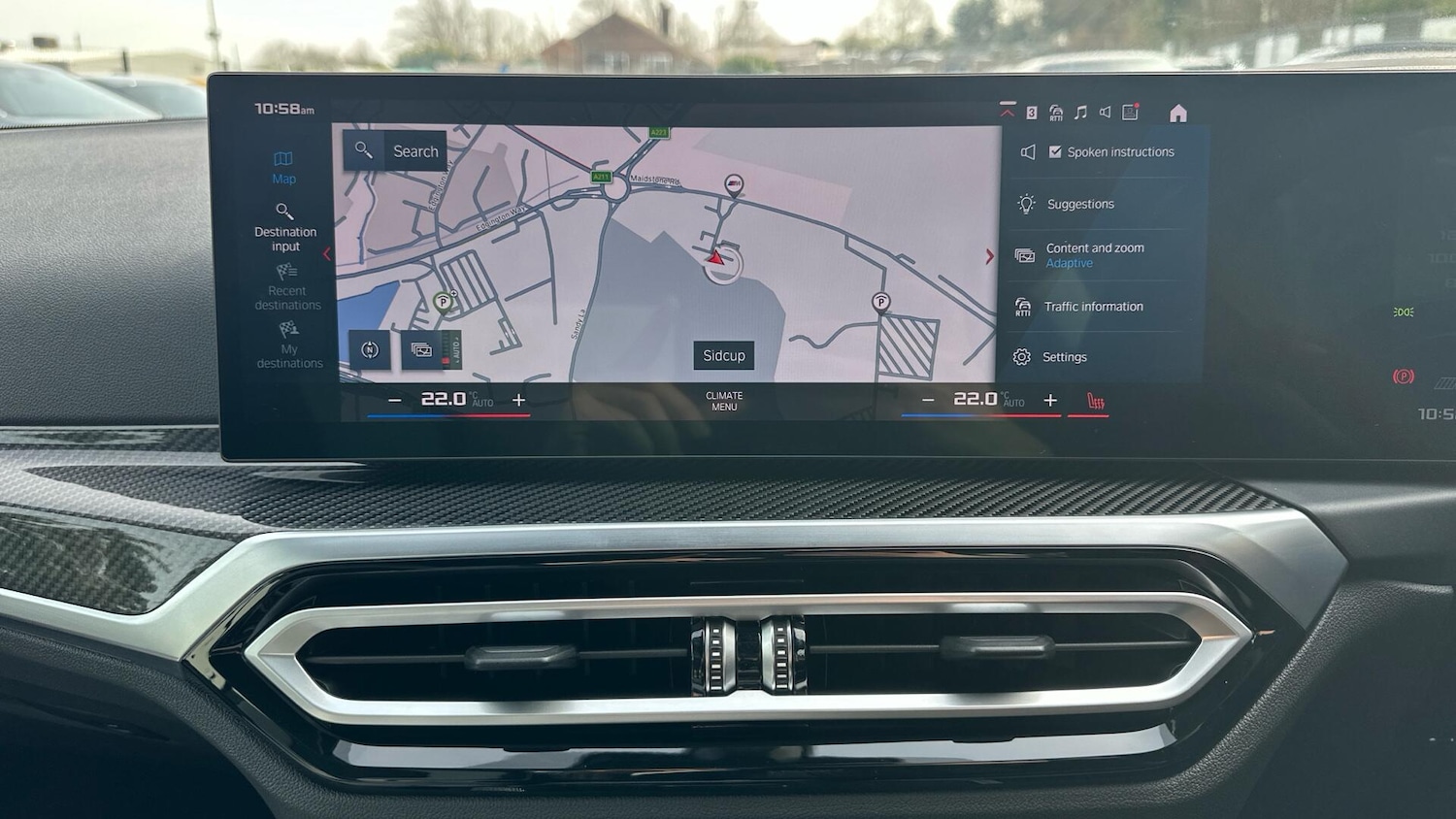 Used BMW M4 2024 for sale - 78034205: Photo 27