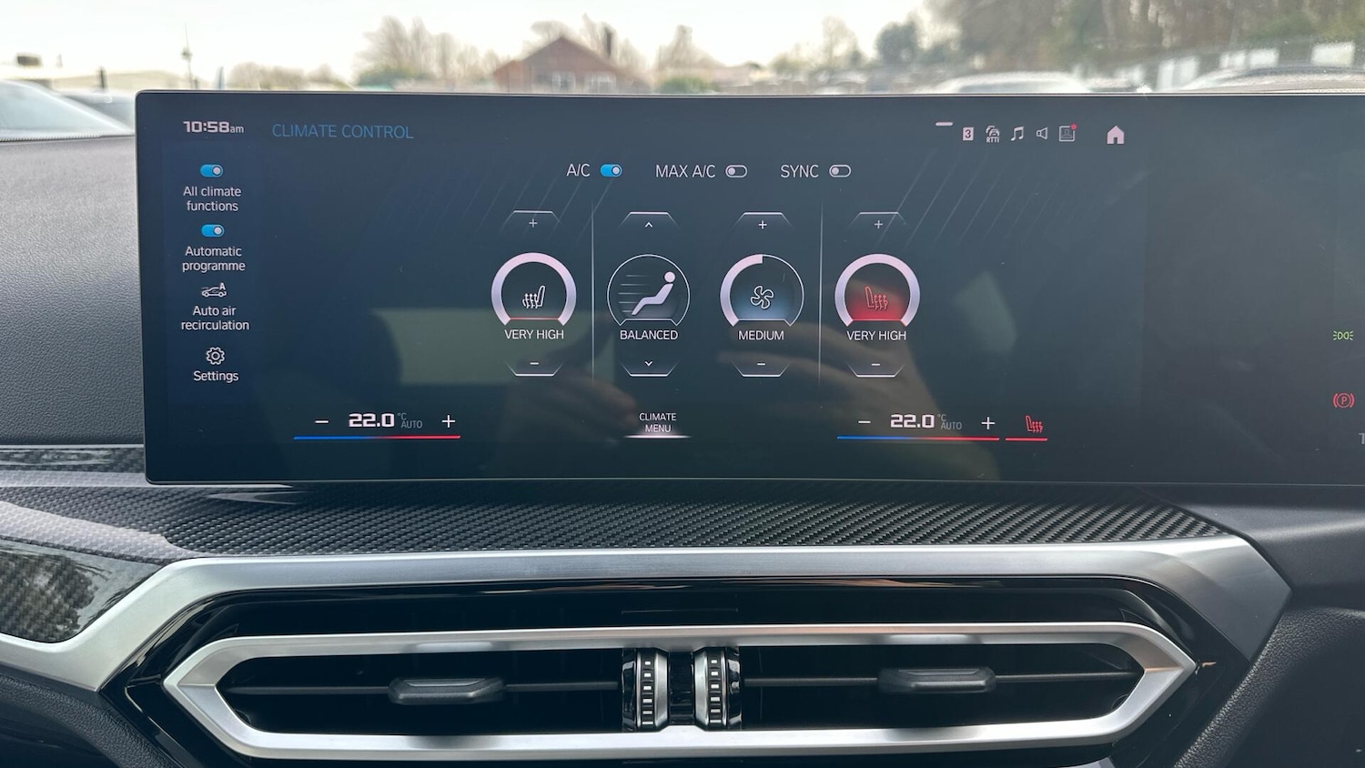 Used BMW M4 2024 for sale - 78034205: Photo 29