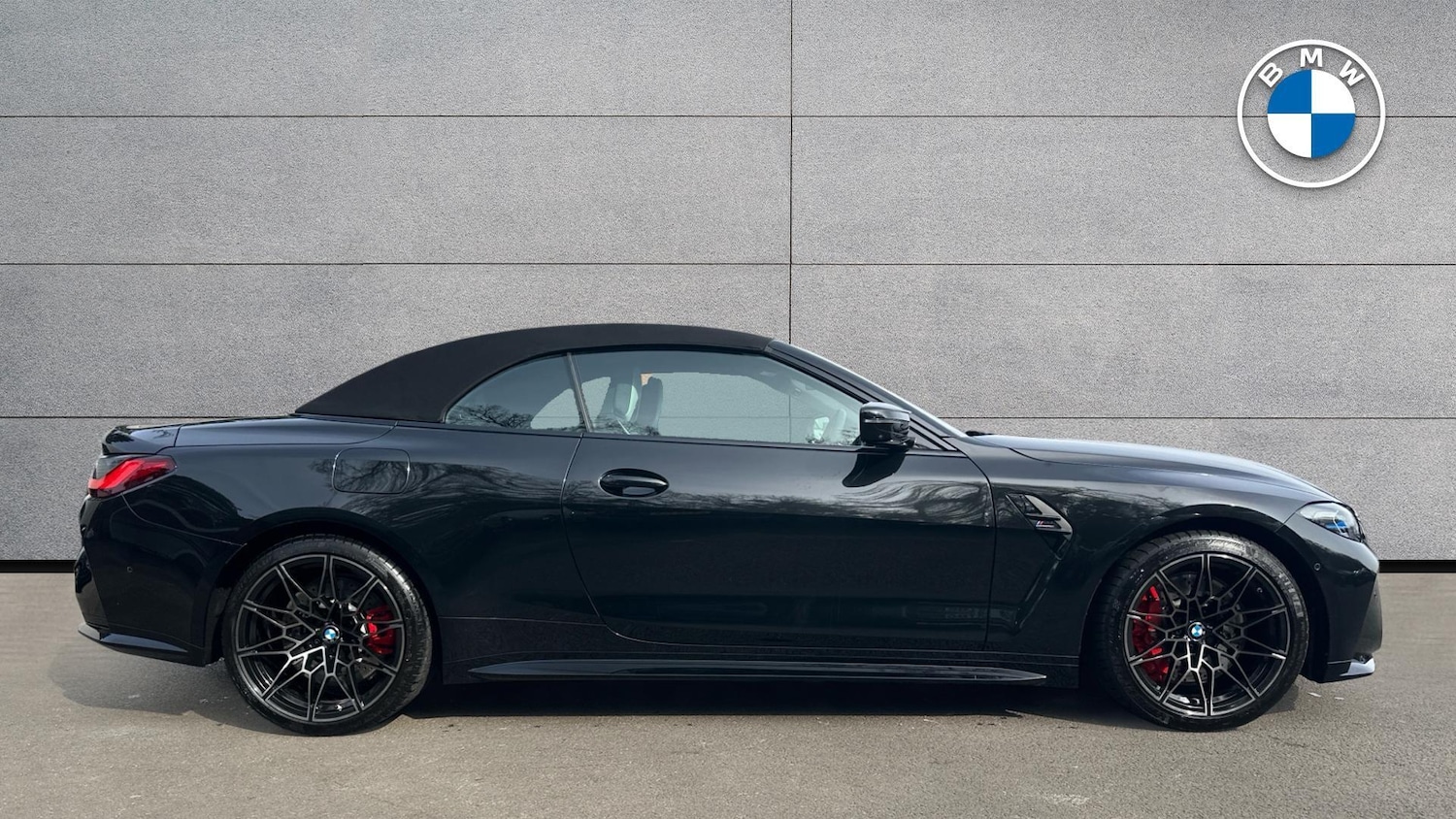 Used BMW M4 2024 for sale - 78034205: Photo 3