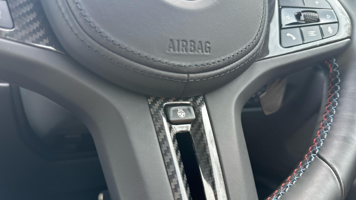 Used BMW M4 2024 for sale - 78034205: Photo 33